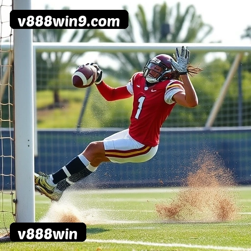 App Mobile v888win - Jogue em Qualquer Lugar no Seu Smartphone