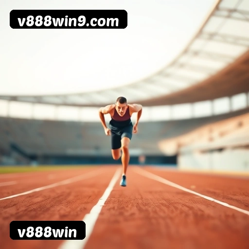 Imagem secundária para conteúdo da página Facebook v888win