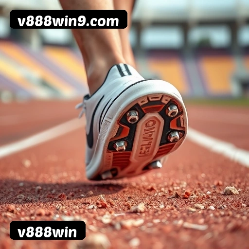 Imagem secundária de apoio para instalação do app v888win