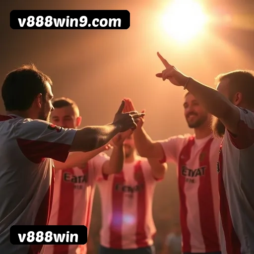 Benefícios do Login v888win - Bônus e Vantagens Exclusivas