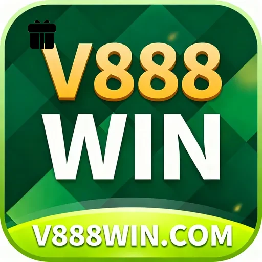 v888win Logo