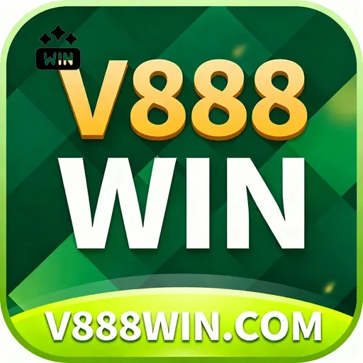 v888win Logo
