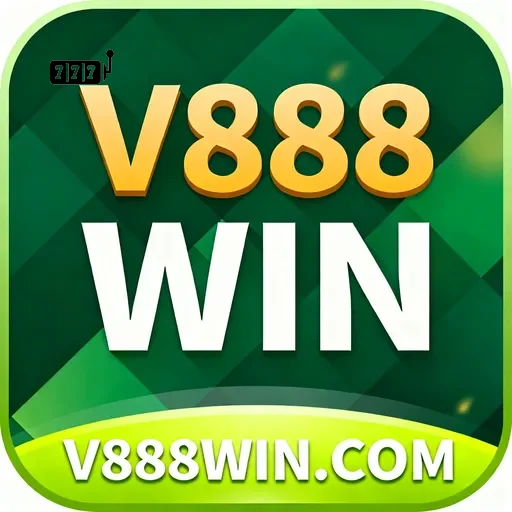 v888win Logo